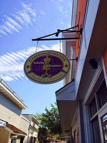 Common Threads Tailoring & Alterations