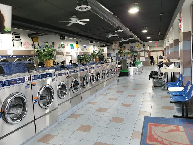 Community Laundromat