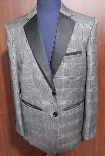 Confecciones Bravo Boutique / Alterations Tailor