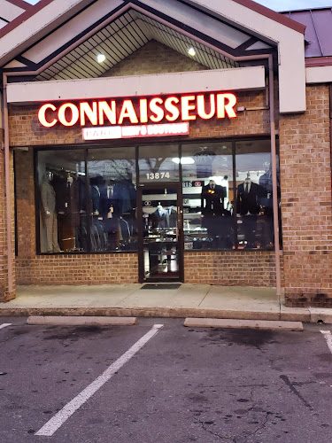 Connaisseur Paris