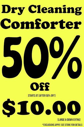 Contemporary Cleaners & Alterations