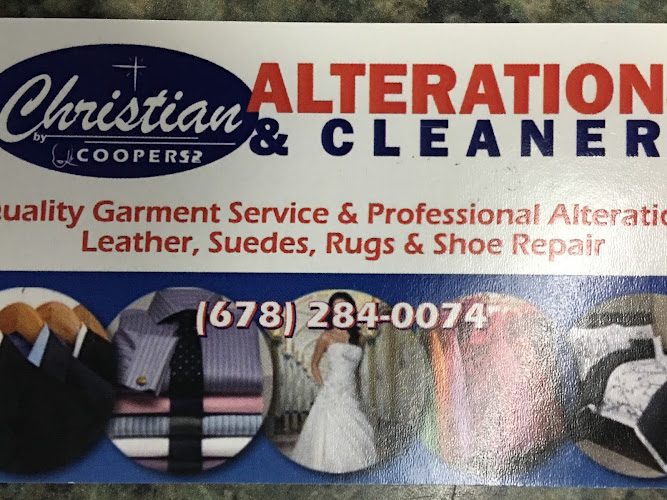 Coopers TR LLC., Multi Cleaners – Conyers