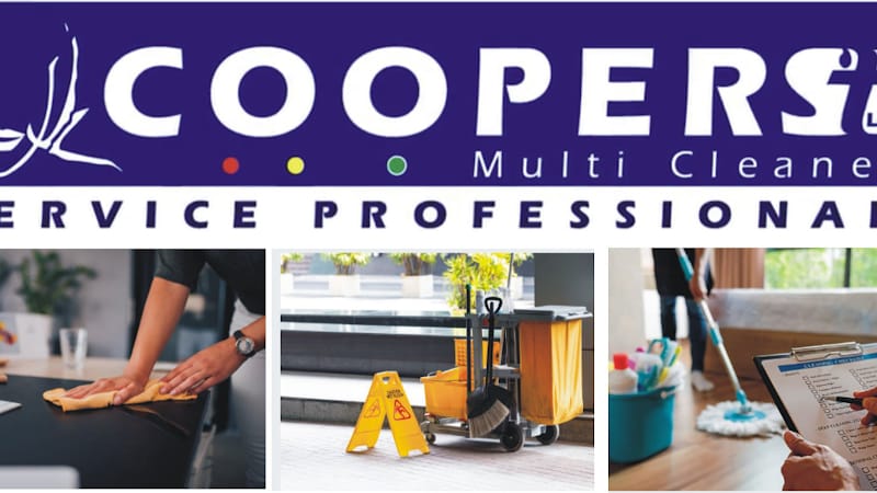 Coopers TR LLC., Multi Cleaners – Monroe