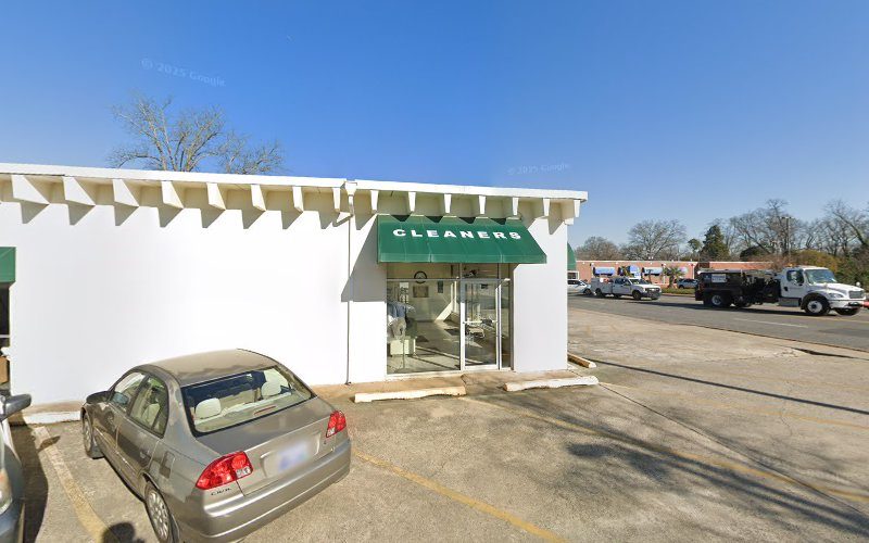 Cornerstone Cleaners