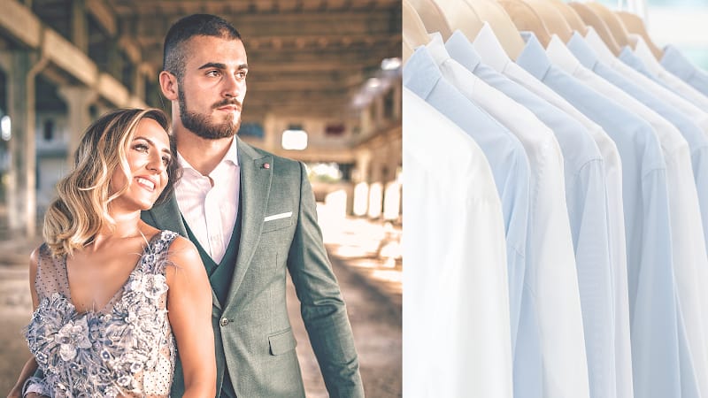 Corry’s Fine Drycleaning