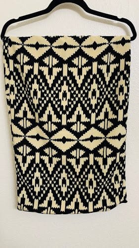 Coty’s Alteration/Alteraciones