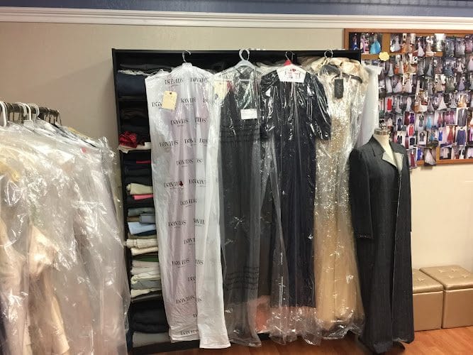 Countess Alterations & Dress