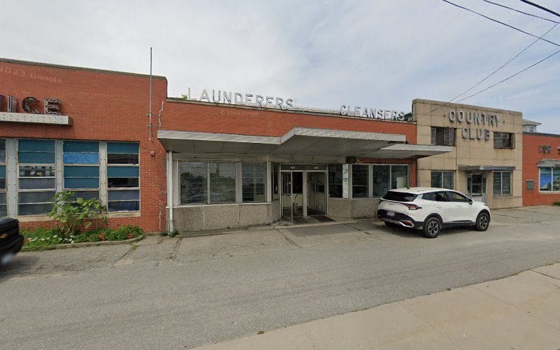 Country Club Cleaners