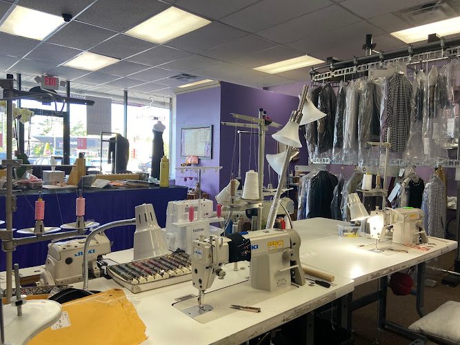 Couture Dry Cleaners