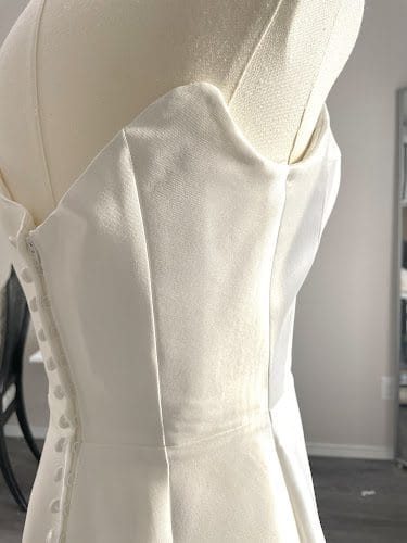 Couture Sewing By Emily Austin