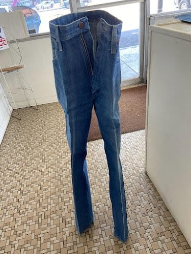 Cowboy Cleaners and Laundry