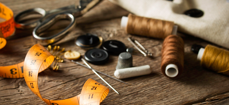 Craftysewingsue Custom Seamstress