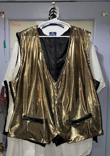 Crawfordsville Seamstress