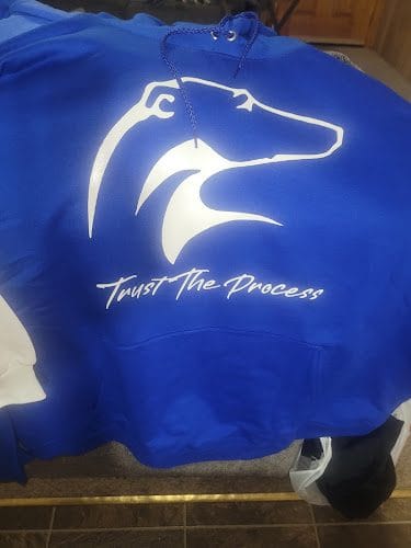 Cre-A-Tiv Tees