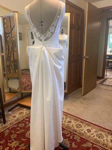Creations and Alterations By Marlena