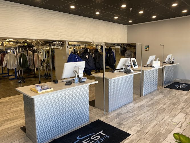 Crest Advanced Dry Cleaners