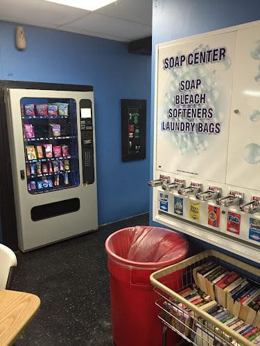 Crete Laundry & Dry Cleaning Alterations