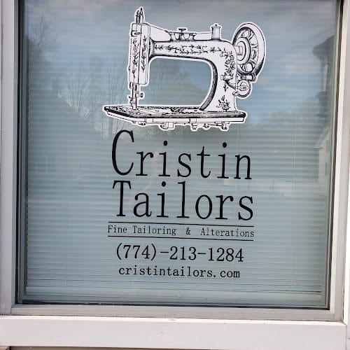 Cristin Tailors