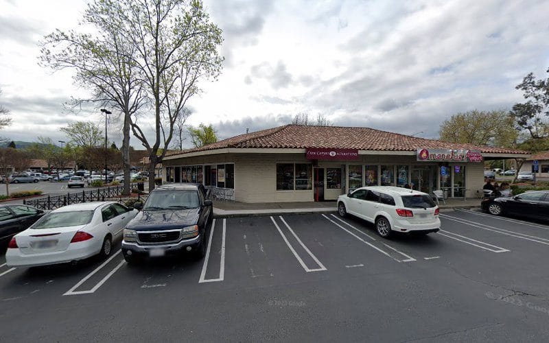 Crow Canyon Alterations