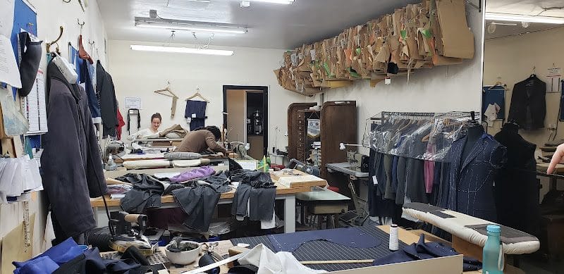 Crown Custom Clothing