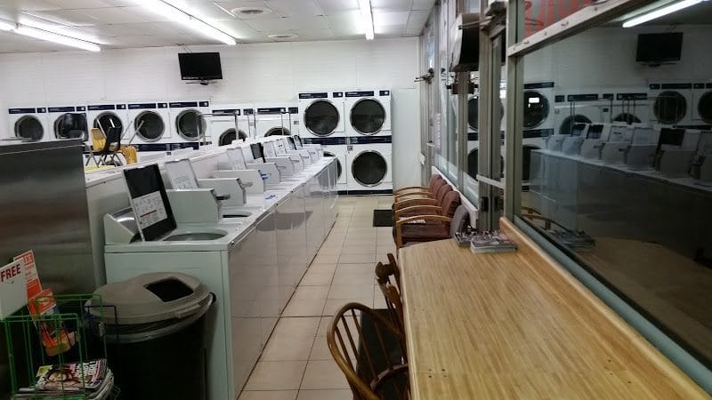 Crystal Dry Cleaners & Laundry