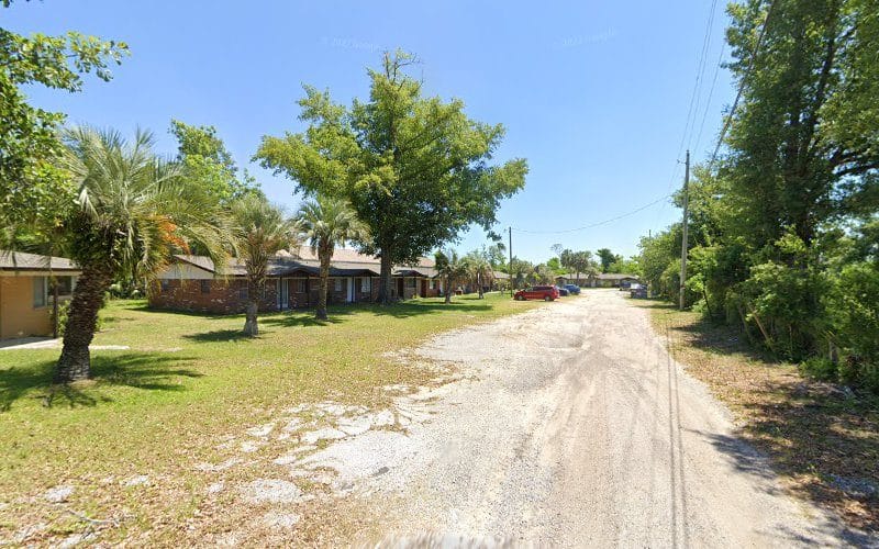 Crystal Roberts alterations