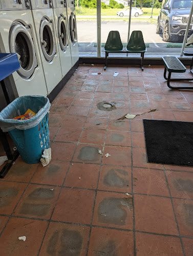 Cudney’s Launderers & Dry Cleaners