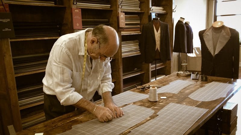 Custom Clothiers