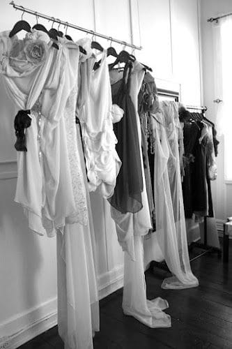 Custom Design & Alterations