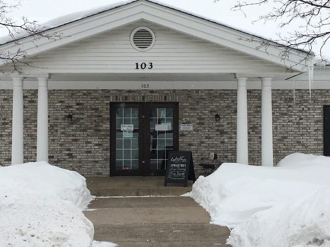 Custom Needle Alterations