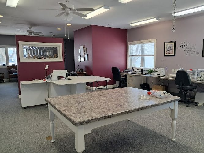 Cutting Edge Alterations