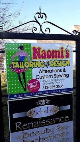 Cutting Edge Design: Painting & Upholstery