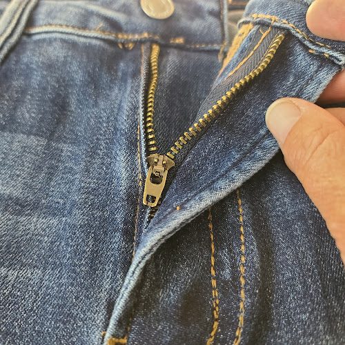 CW for your Alterations & Creations (By appointment only)