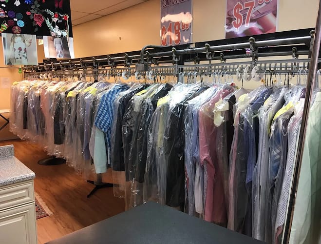Cyrus Cleaners