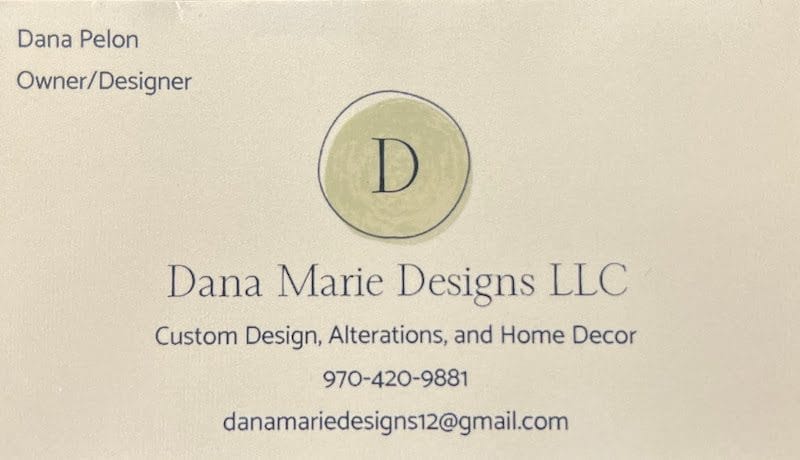 Dana Marie Designs, LLC