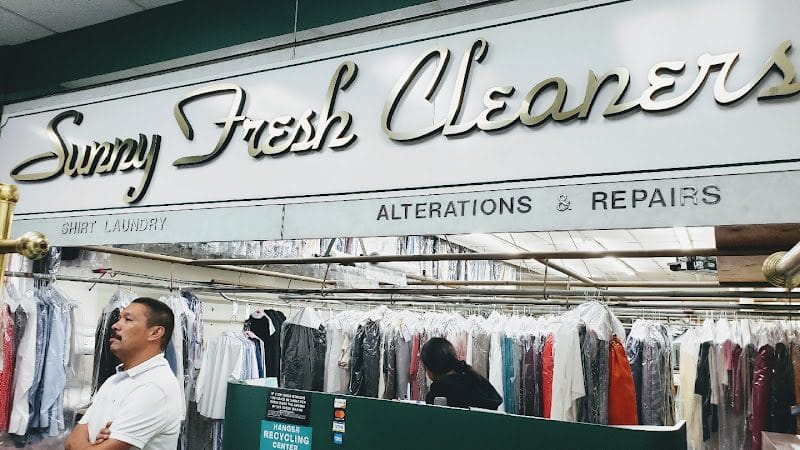 Dana Point Cleaners