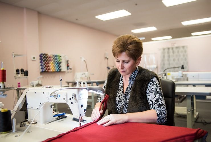 Dana’s Tailoring