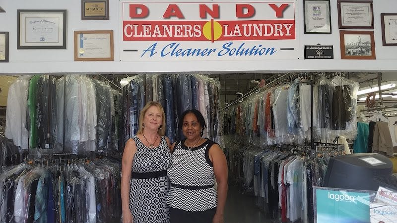 Dandy Cleaners & Laundry, Inc.