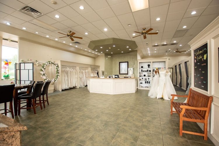 d’Anelli Bridal & Special Occasion