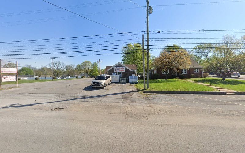 Darlene’s Alterations & Sewing