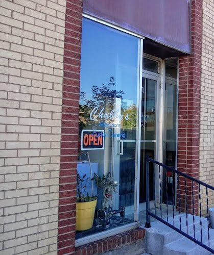 Darrenkamp Chubby’s Alteration