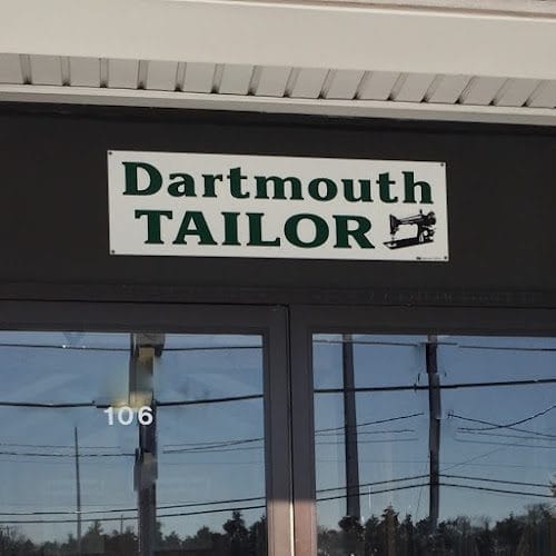 Dartmouth Tailoring Studio