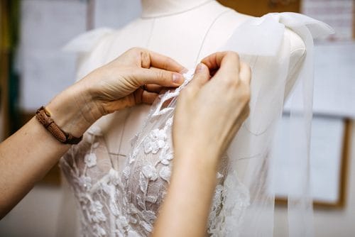 Darya’s Bridal & Formal Dress Alterations