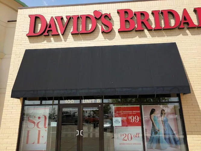 David’s Bridal