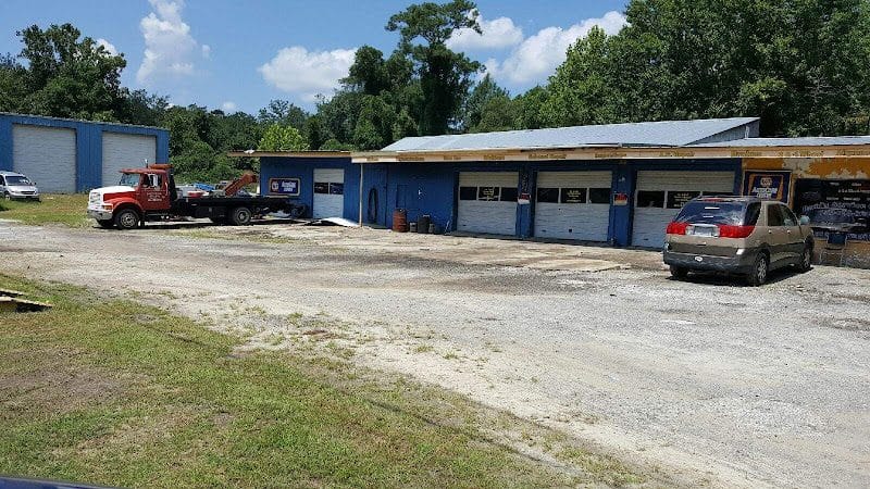 David’s Service Center