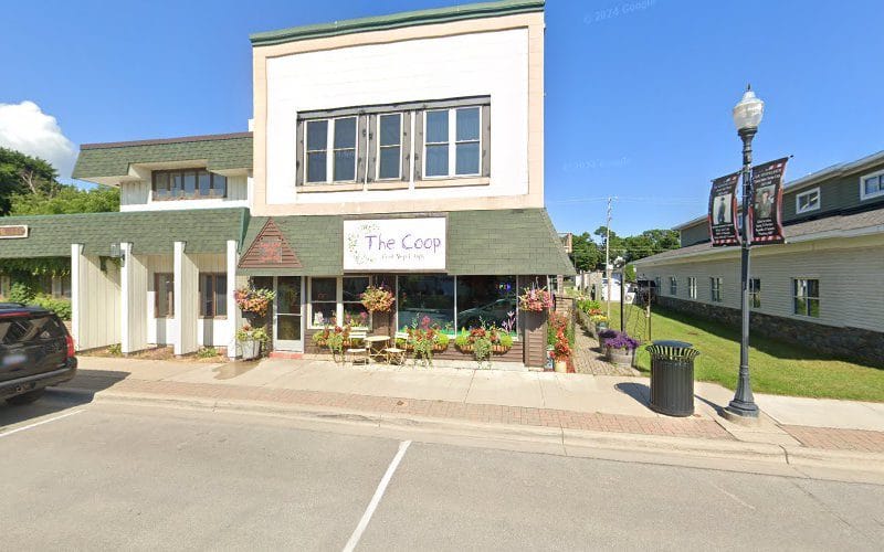 Dawn Barr’s Sewing