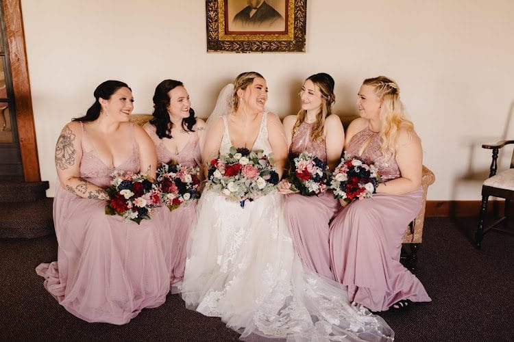 Dazzling Stitches & Designs by Donella & Dazzling Beauty Boutique