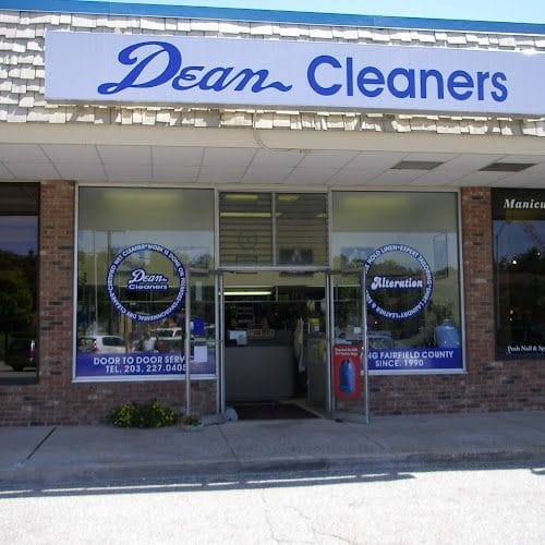 Dean Cleaners of Westport