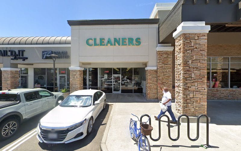 Dear Darla….. Dry Cleaning & Alterations (formerly Folsom Fresh Cleaners)