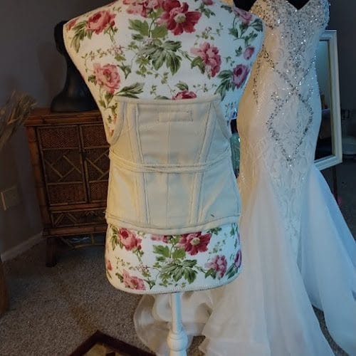 Debi’s Sewing Room